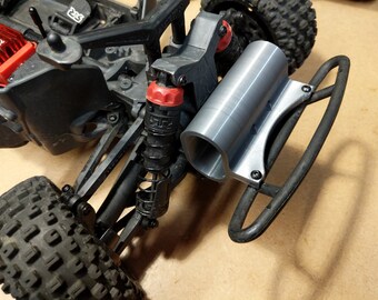 ARRMA Senton Front Bumper Support