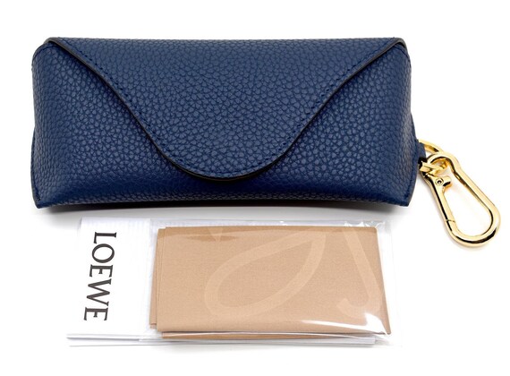 LOEWE LW40001F 56B FILIPA Transparent Grey Smoke Gradient  display picture 2