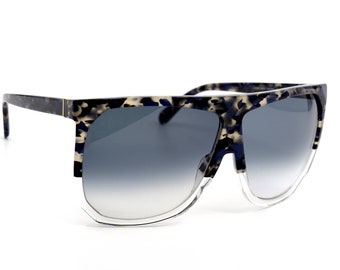 LOEWE LW40001F 56B FILIPA Transparent Grey Smoke Gradient  display picture 1