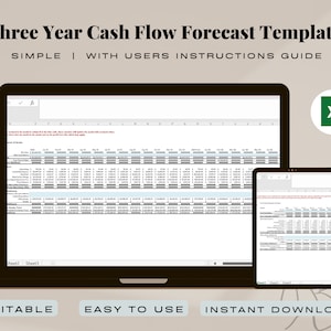 Pro Forma Income Statement - Excel