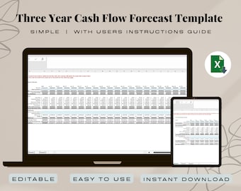 Pro Forma Income Statement - Excel