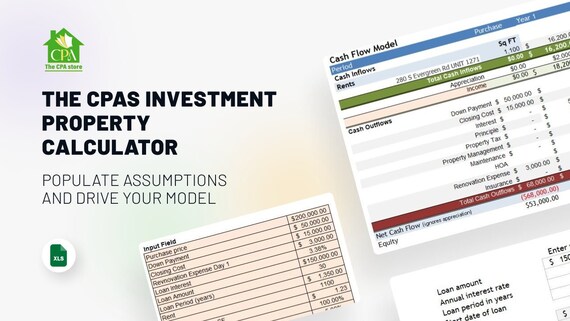 Investment calculator canada discount