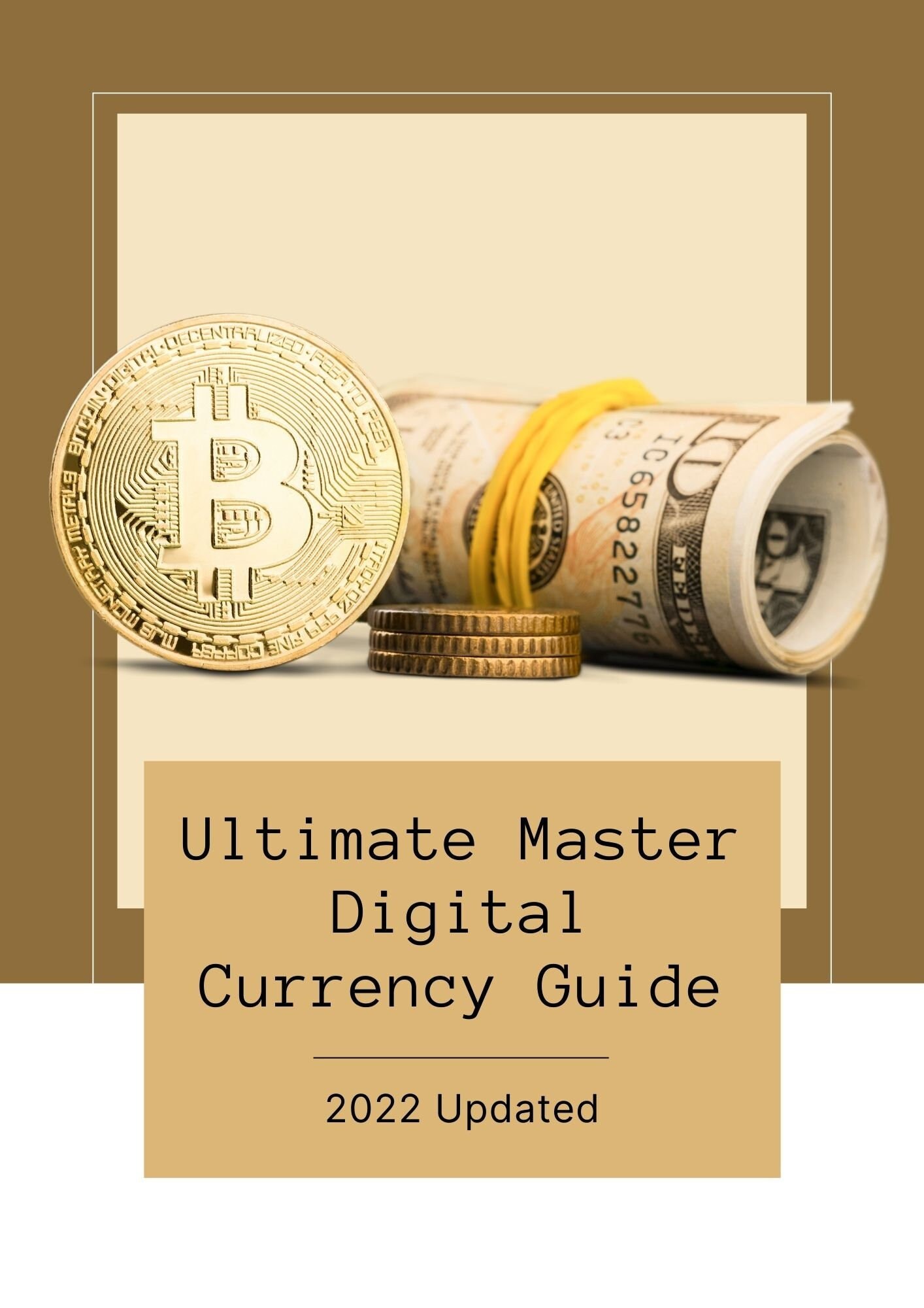 The Ultimate Digital Currency Guide Etsy