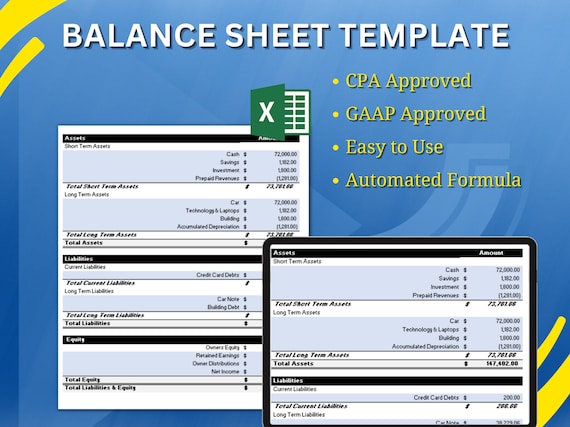 US GAAP - Quick and Easy