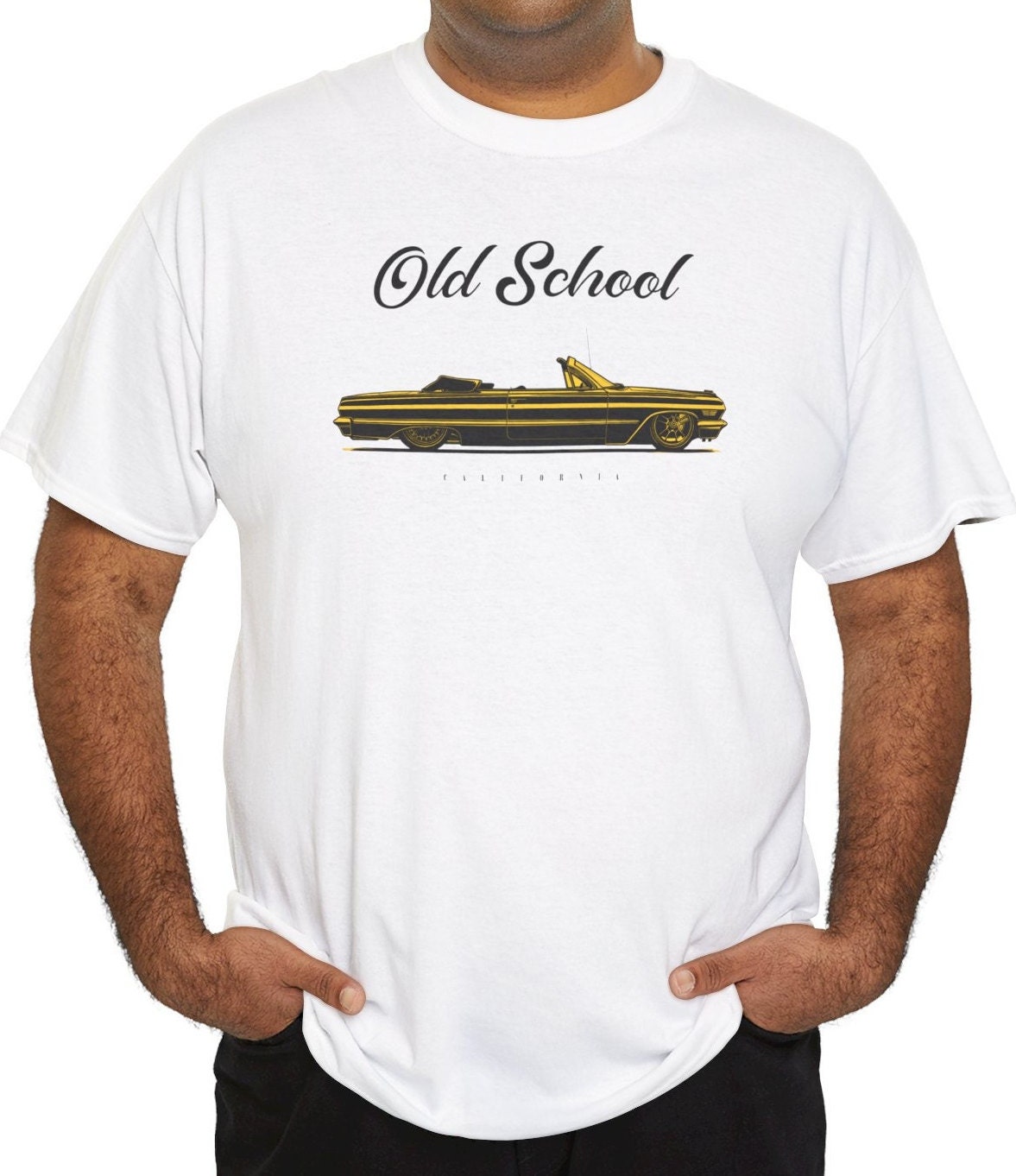Lowrider T Shirt Etsy Singapore