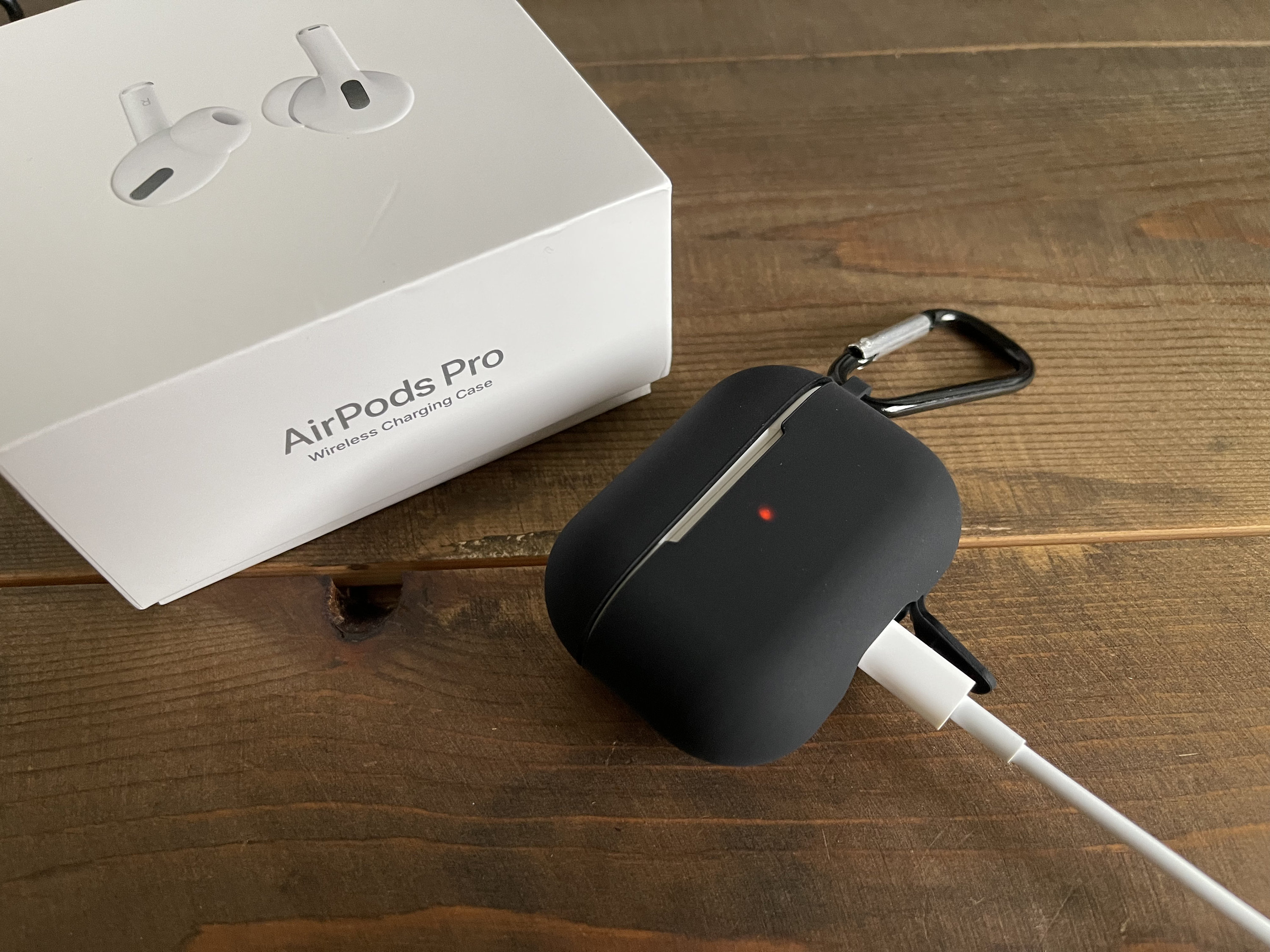 Black Cases for Apple iPhone AirTag AirPods Pro Set of 3 Etsy