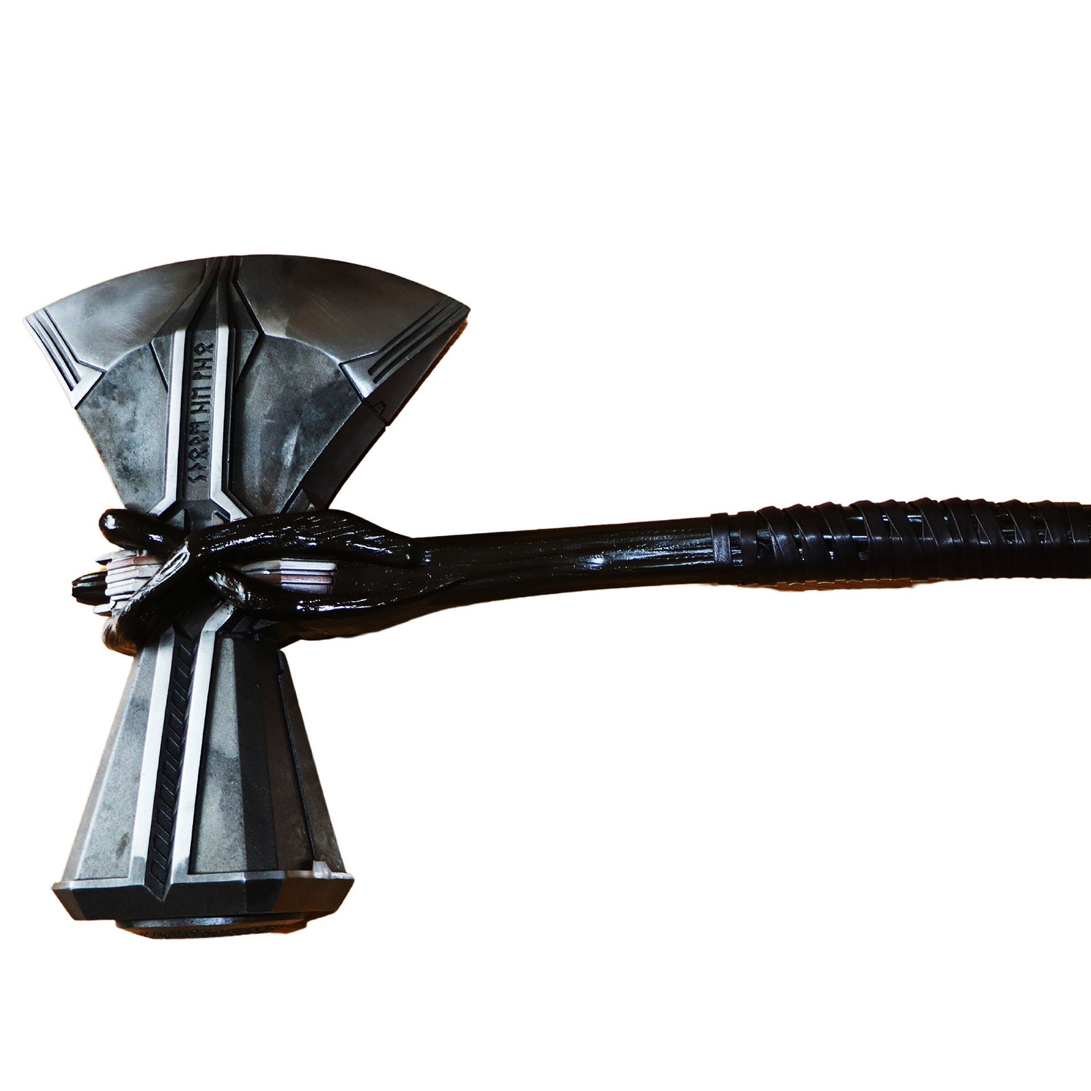 Avenger3 Sturmbrecher Mjolnir ThorHammer Thor Axt | Etsy