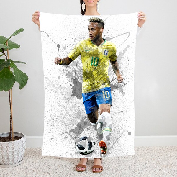 Splash Blanket Etsy Australia