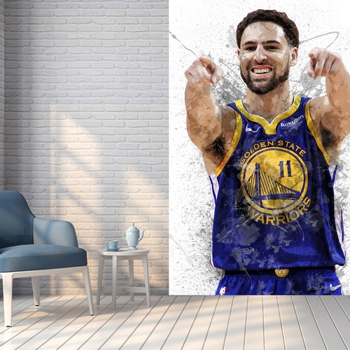 Klay Thompson Wallpapers APK voor Android Download
