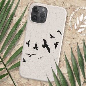 Plant Phone Case - Etsy