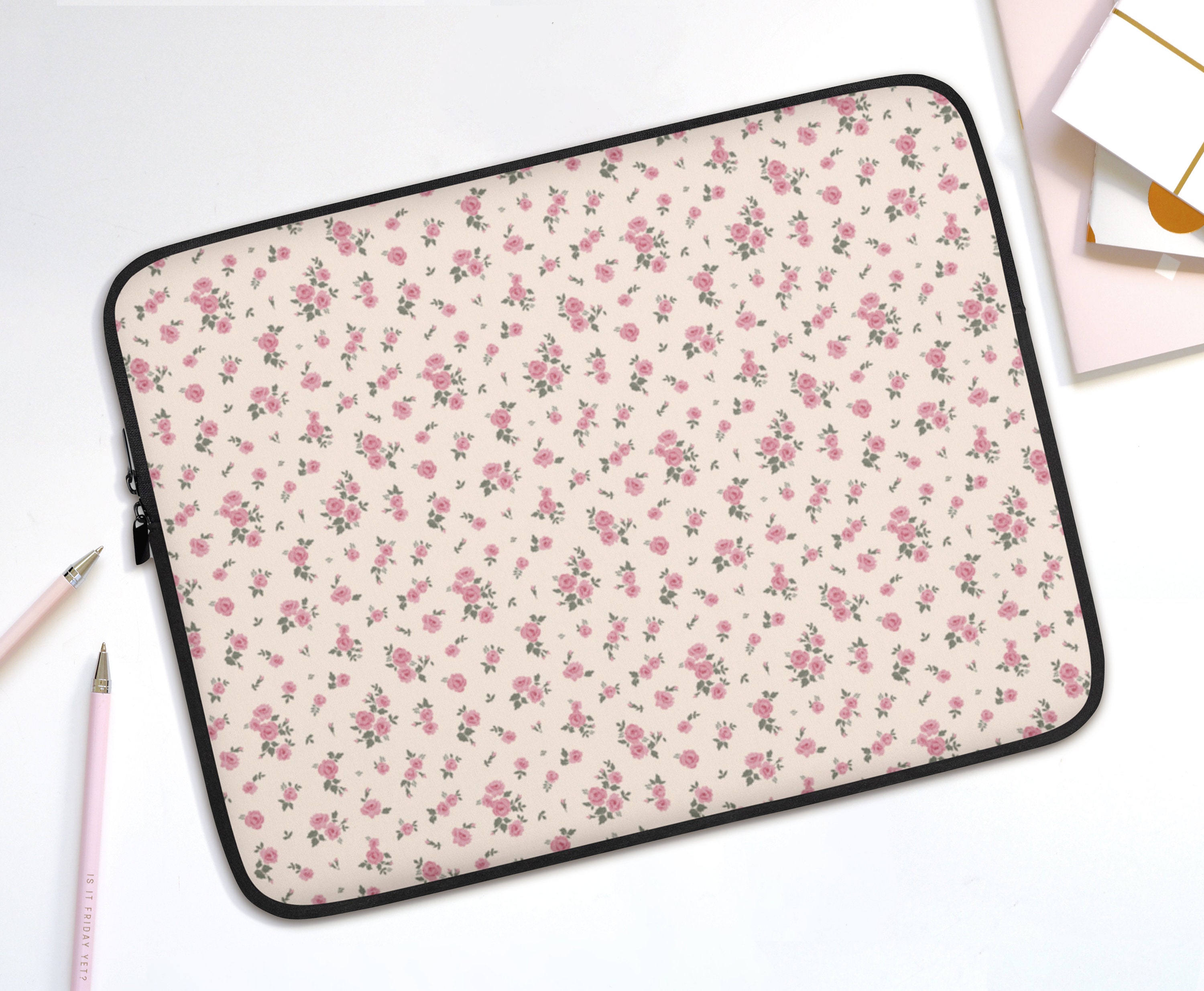 Cute Laptop Sleeve Coquette Aesthetic Laptop Sleeve for -  Sweden