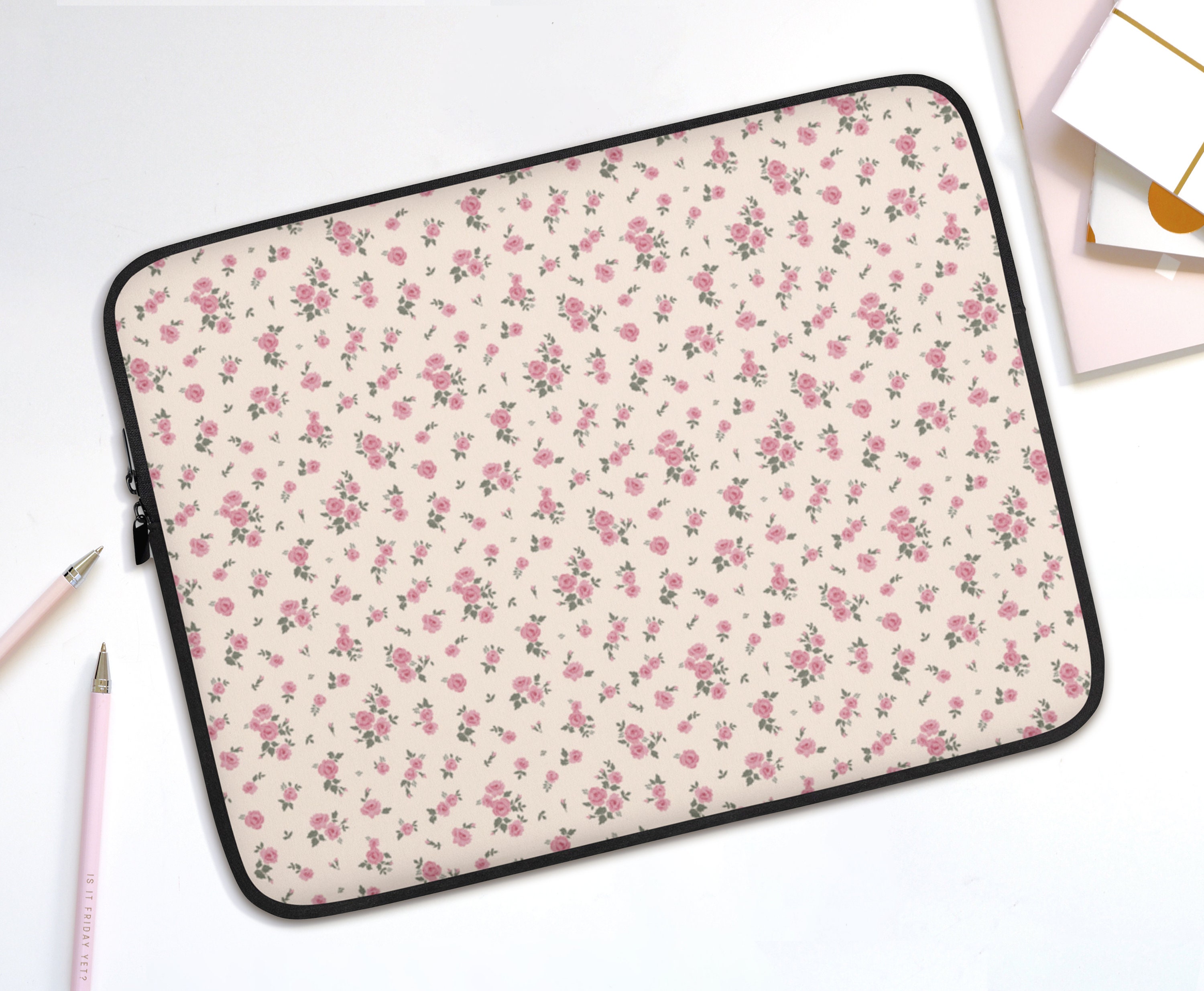 cute laptop case