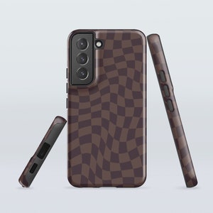 LOUIS VUITTON LV FENDI PATERN ICON LOGO Samsung Galaxy S22 Ultra Case Cover