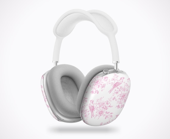 AirPods Max ワイヤレスヘッドセット ピンク AirPods Max ワイヤレスヘッドセット ピンク