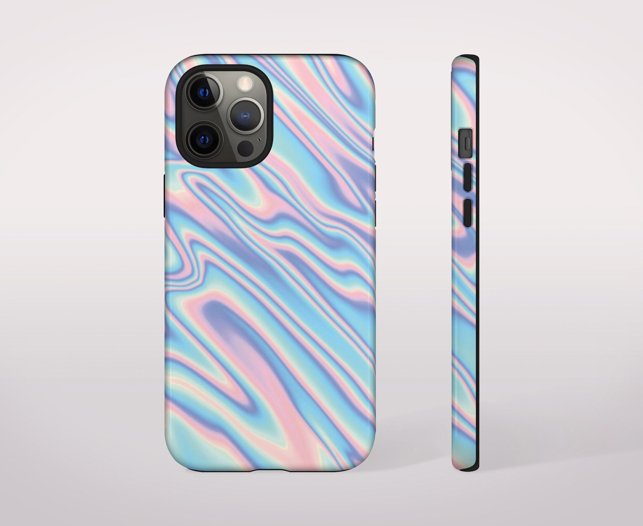 Hologram iPhone Case