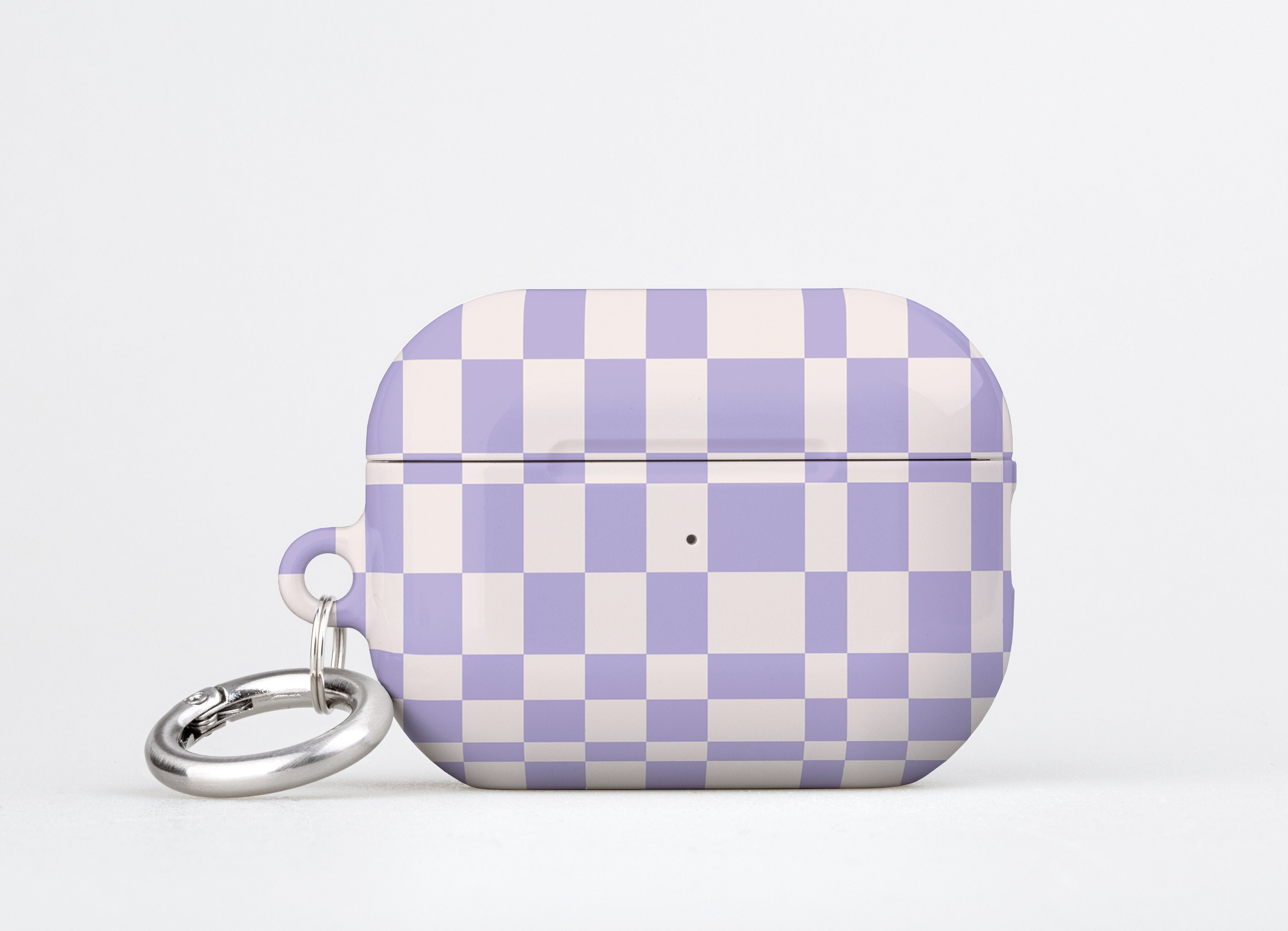 purple louis v airpod case pro 2nd generation