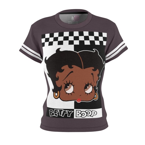 Original Sassy Betty Boop | Etsy 