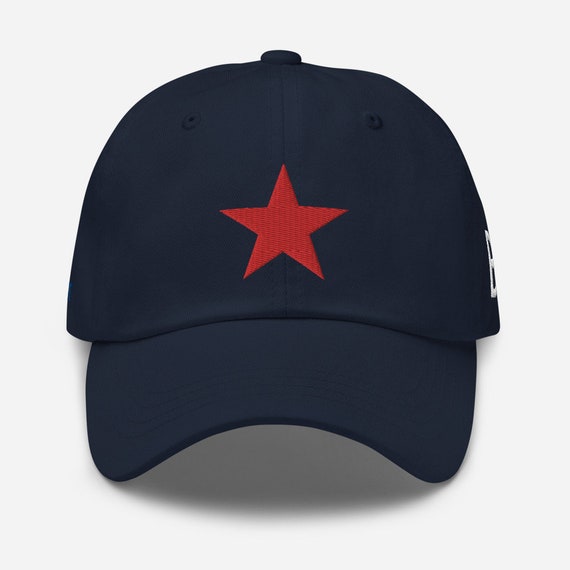 Detroit Stars Negro League Baseball Cap 