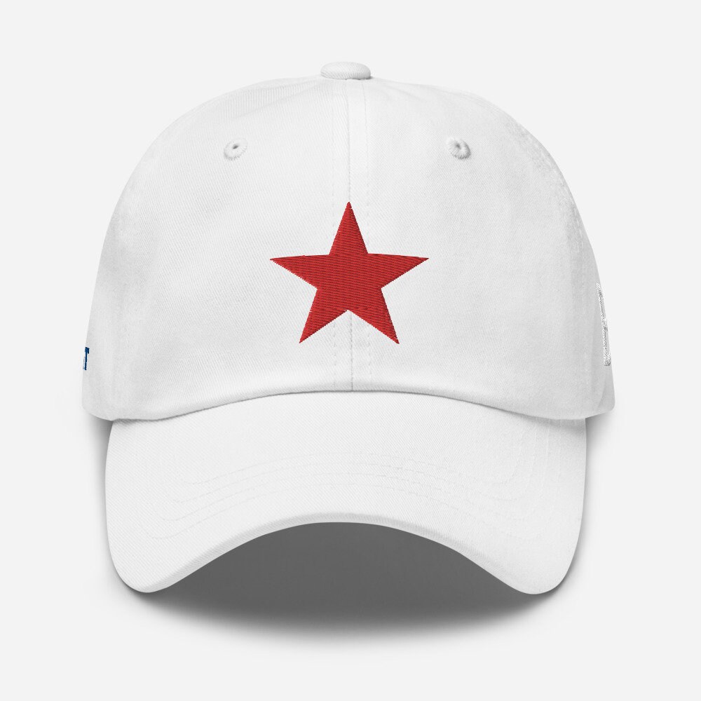 Detroit Stars Negro League Baseball Hat 