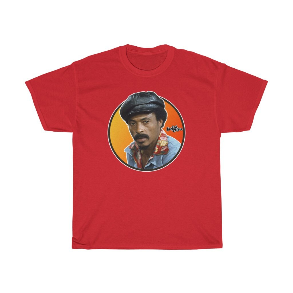 Sanford and Son T-shirt Rollo Rollo 