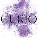 CurioZudio store logo
