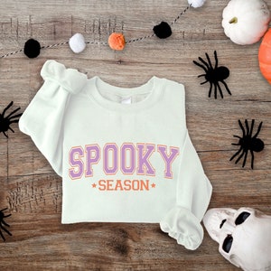Pacchetto SVG/PNG di Halloween retrò