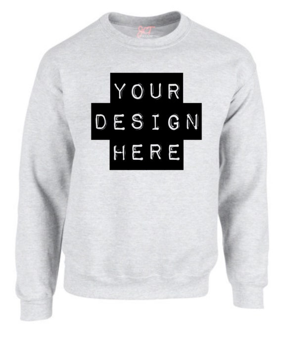 Apparel Custom Clothing Personalized - Etsy