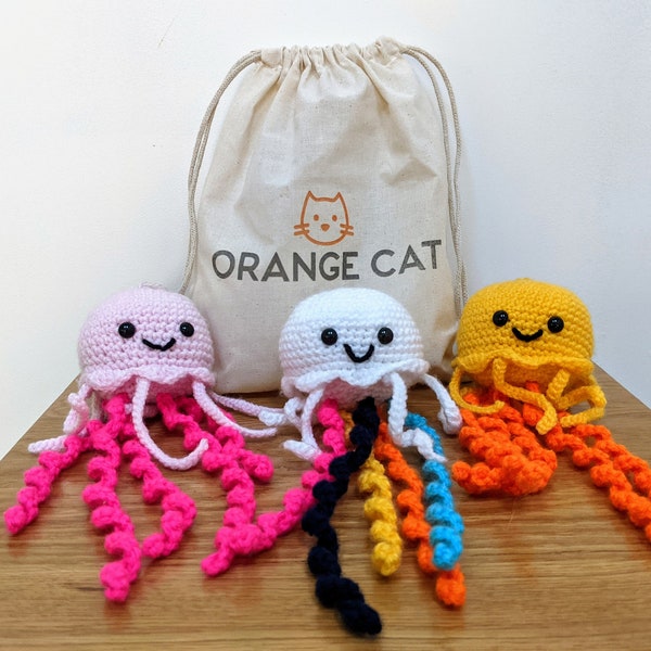 Crochet Doll Kit Etsy UK