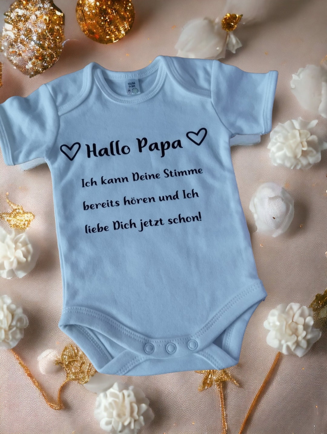 Hallo Papa Etsy.de