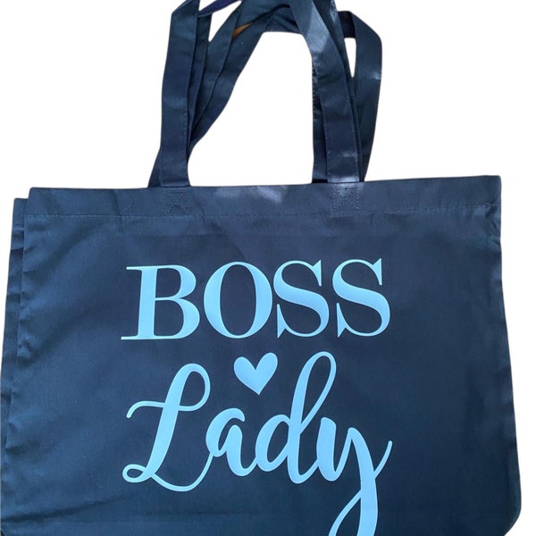 Tasche Boss Lady
