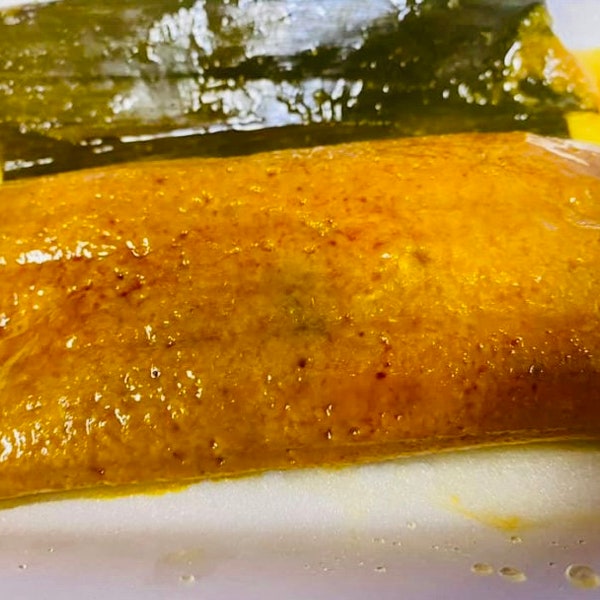 Puerto Rico Pasteles