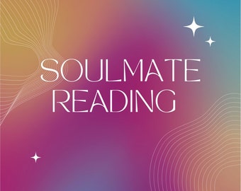 Soulmate Intuitive Reading