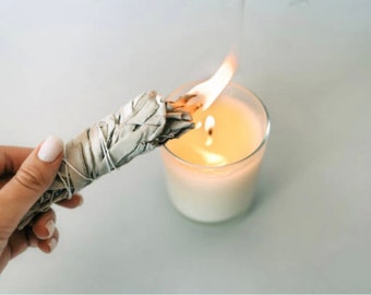 California White Sage