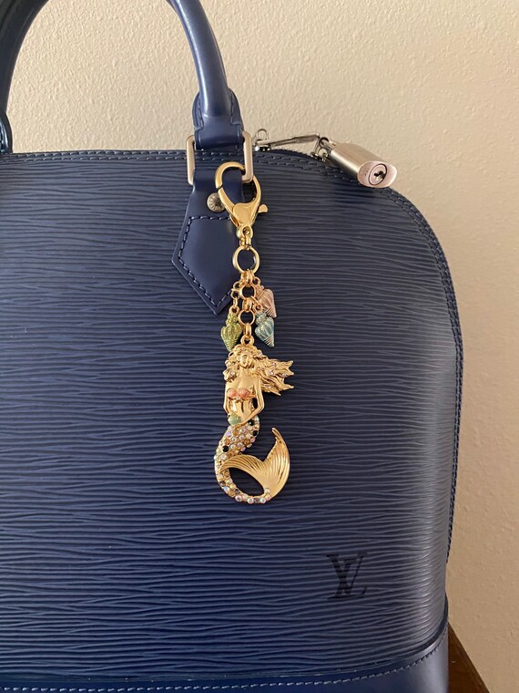 etsy purse charms