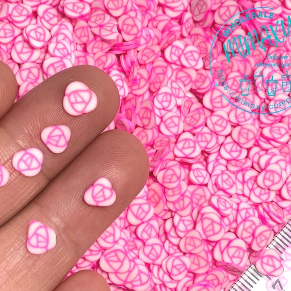 Clay Nail Art Etsy