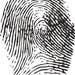 Fingerprint SVG Clipart: Biometric Thumb Print (digital Download) - Etsy