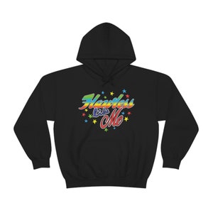 blackbear merch hoodie