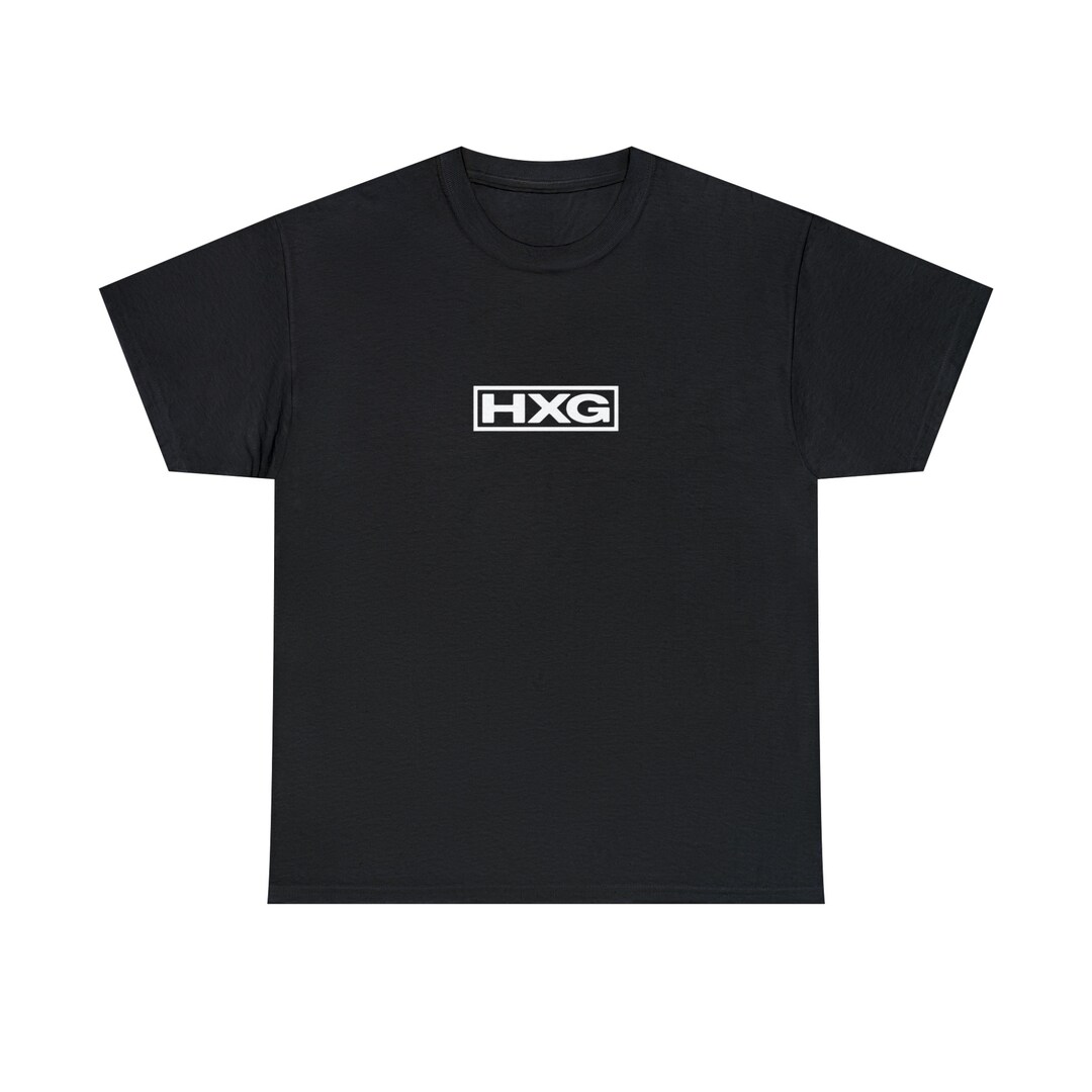 Playboi Carti Homixide Gang HXG T-shirts Beno / Meechie - Etsy