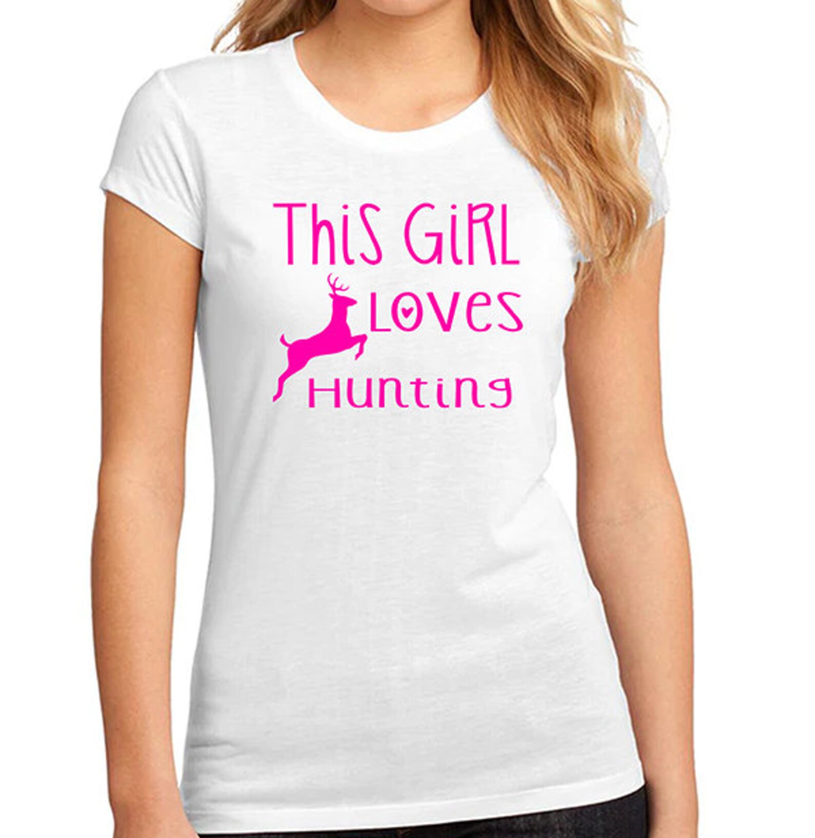printed hunting shirts