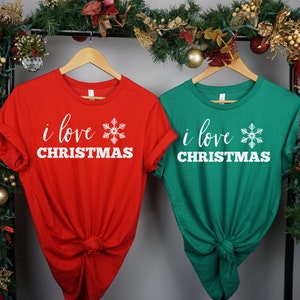 Christmas Shirt for Woman, Christmas T-shirt, Funny Christmas Shirt Holiday Shirt, Ugly Christmas Shirt, Christmas Sweater, Ugly Sweater