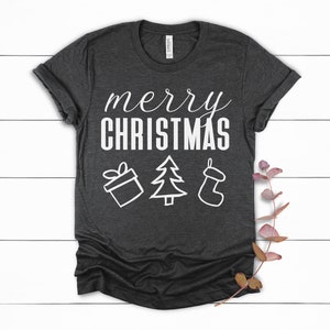 Christmas Shirt for Woman, Christmas T-shirt, Funny Christmas Shirt Holiday Shirt, Ugly Christmas Shirt, Christmas Sweater, Ugly Sweater