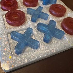 Tic Tac Toe game
