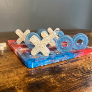 Tic Tac Toe game