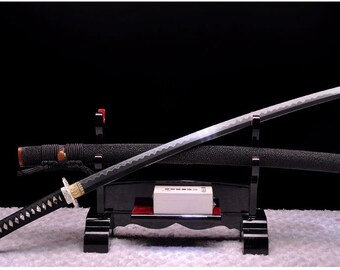 1095 Katana Sword Etsy