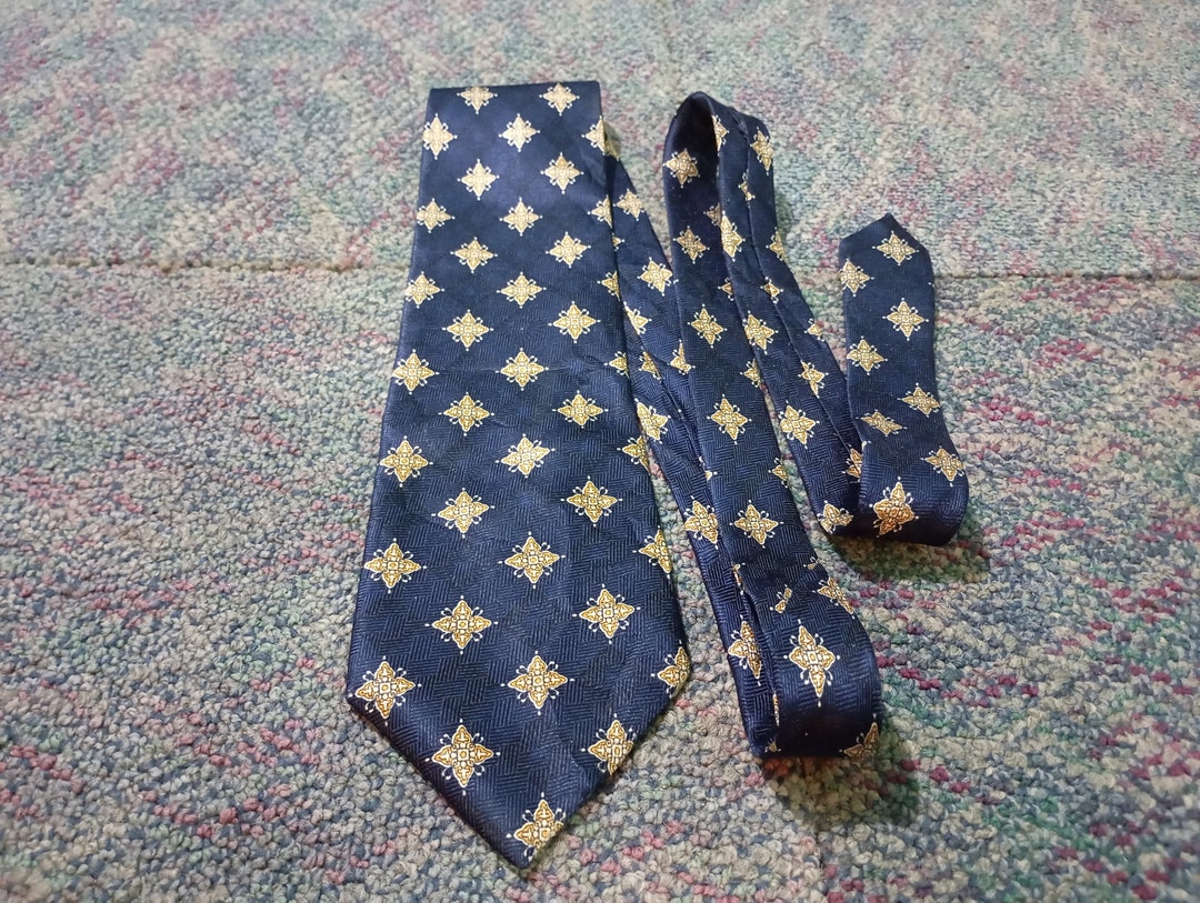 missoni necktie