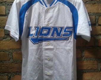 Vintage Yomiuri Giants #24 Takahashi Japan Baseball Jersey 160