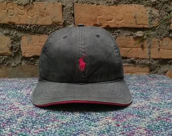 Ralph Lauren Hat - Etsy