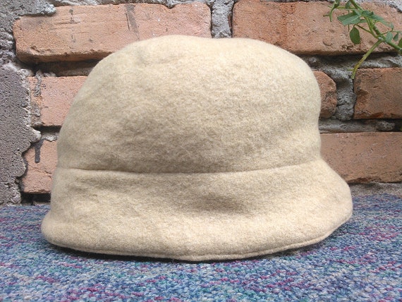 Vintage DKNY Bucket Hats Reversible - image 3