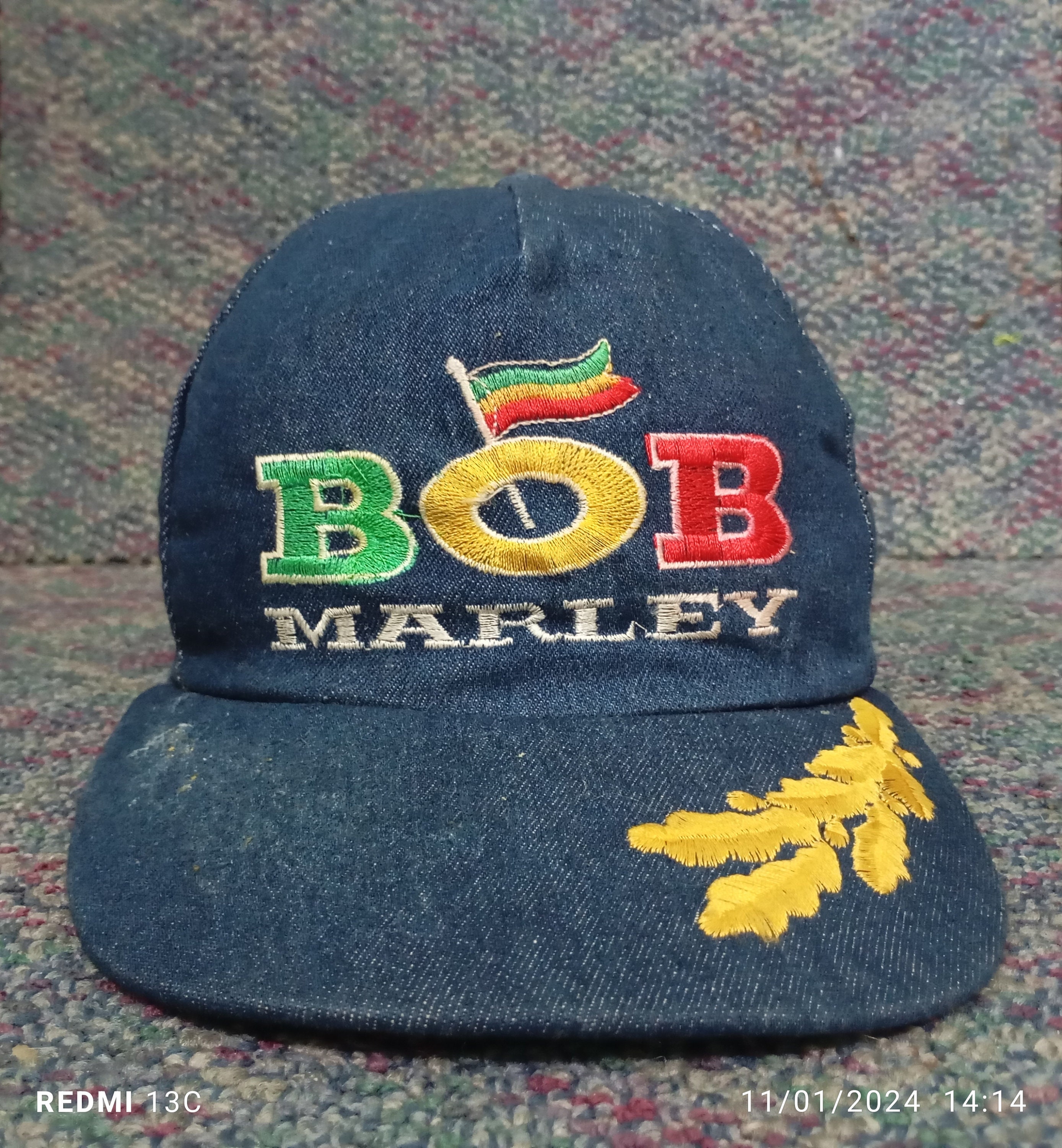 Bob Marley Taglie Billabong Bob Marley Hat Italia