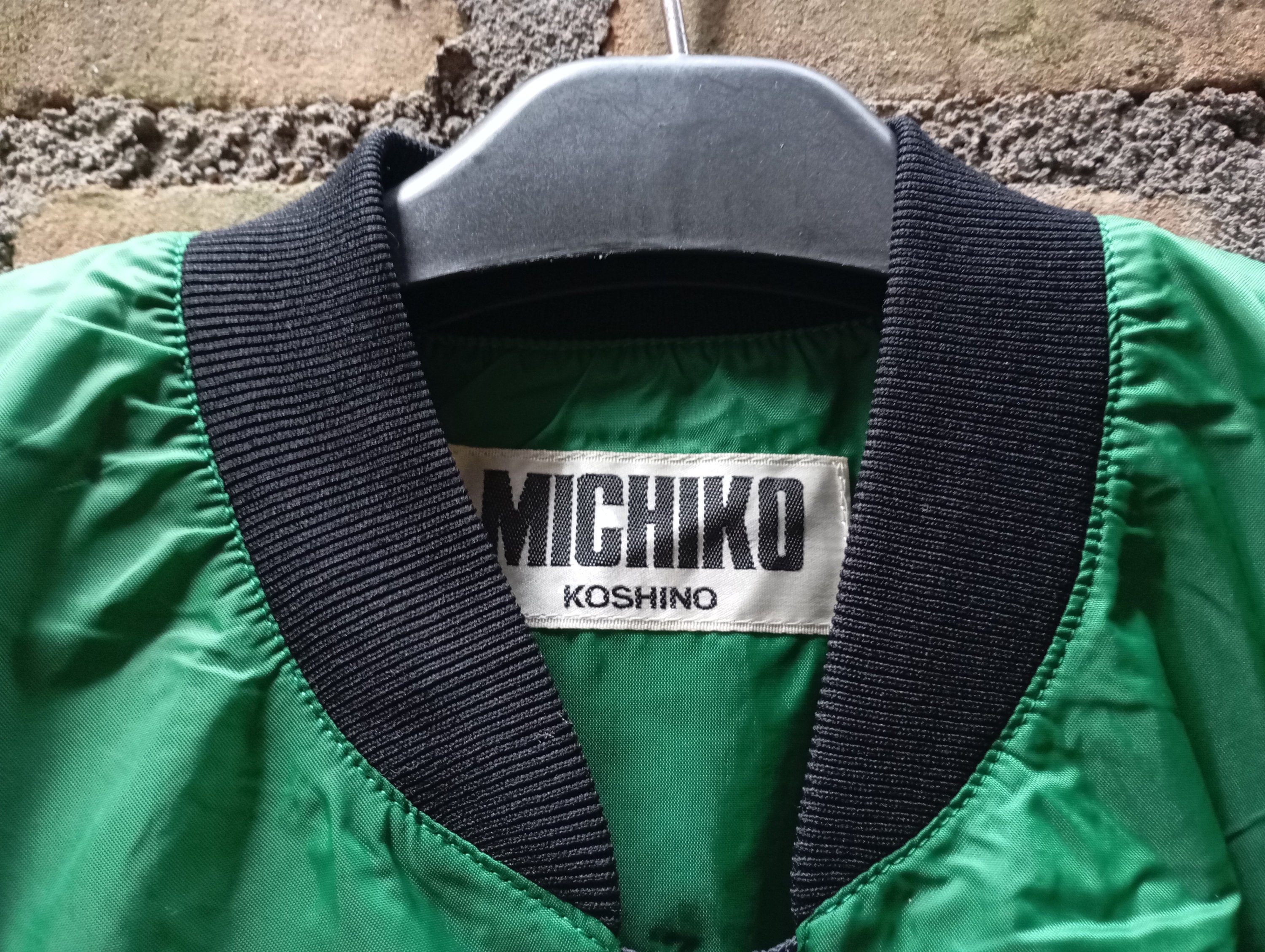 Vintage Michiko London Jacket - Etsy Vintage Michiko London Jacket - Etsy